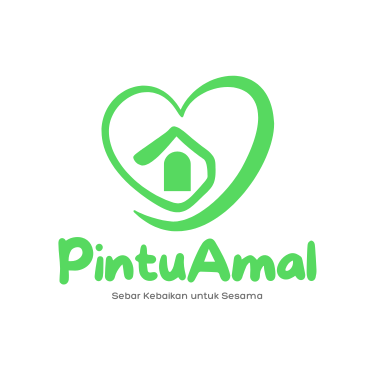 PintuAmal Logo